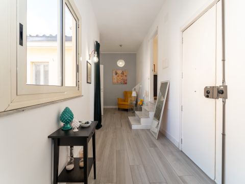 Via Santa Maria della Stella, 16b - Catania