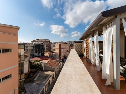Via Santa Maria della Stella, 16b - Catania