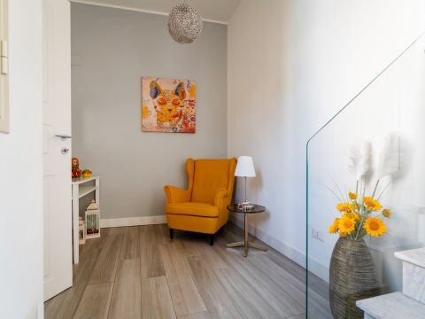 Via Santa Maria della Stella, 16b - Catania