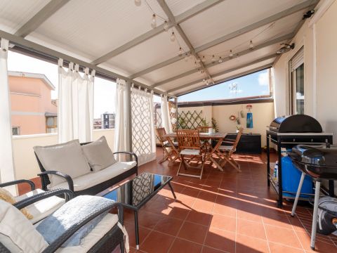 Via Santa Maria della Stella, 16b - Catania