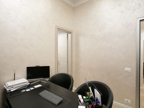 Via Luciano Manara, 25 - Roma