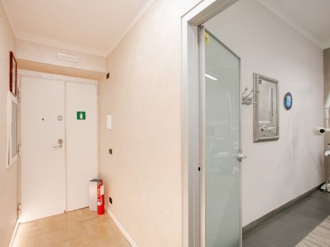 Via Luciano Manara, 25 - Roma