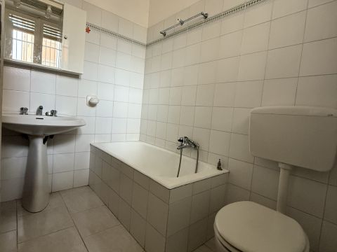 Via Principessa Maria, 9 - Sassari