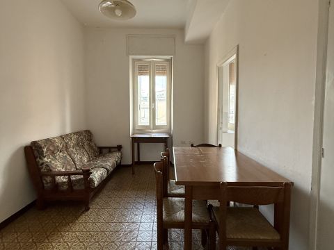 Via Principessa Maria, 9 - Sassari