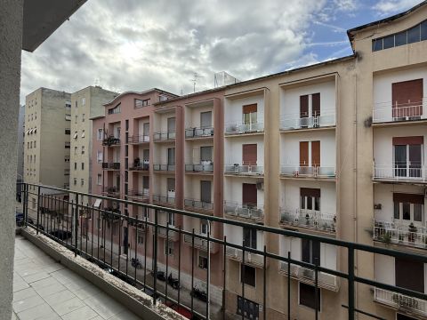 Via Principessa Maria, 9 - Sassari