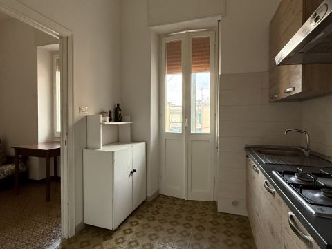 Via Principessa Maria, 9 - Sassari