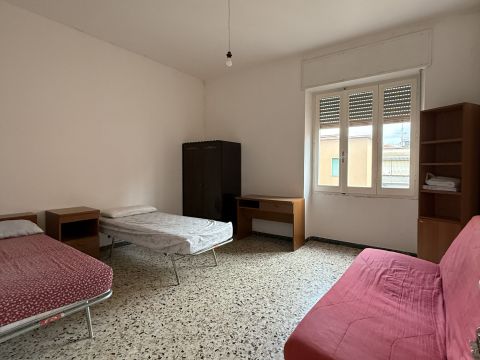 Via Principessa Maria, 9 - Sassari