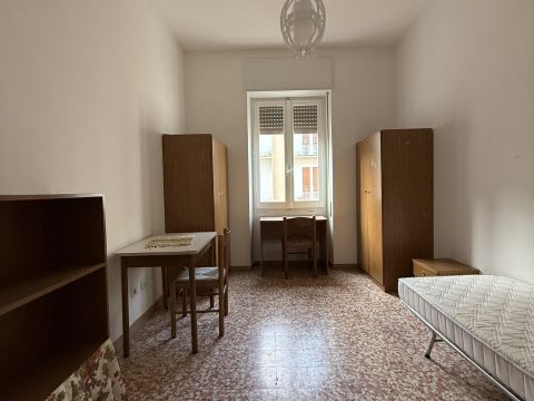 Via Principessa Maria, 9 - Sassari