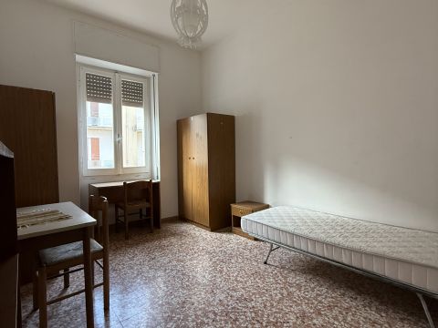 Via Principessa Maria, 9 - Sassari