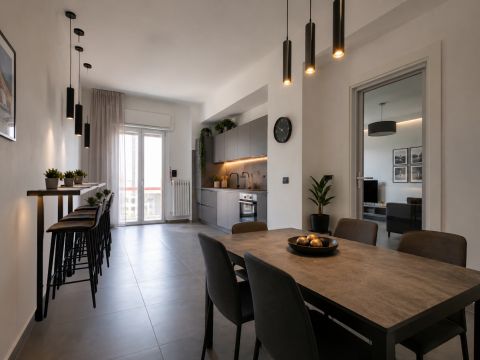 Viale Vincenzo de Filippis, 320 - Catanzaro