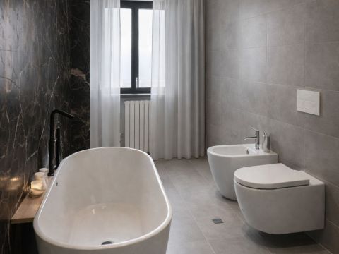 Viale Vincenzo de Filippis, 320 - Catanzaro