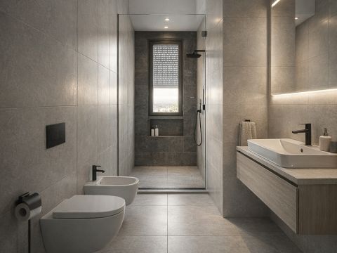 Viale Vincenzo de Filippis, 320 - Catanzaro