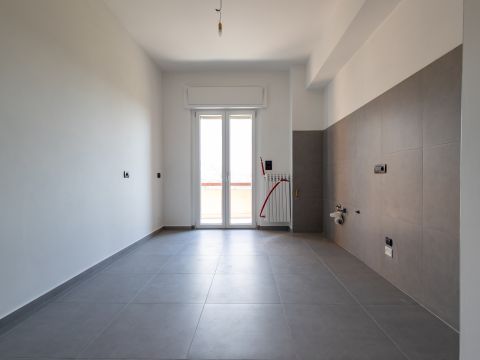 Viale Vincenzo de Filippis, 320 - Catanzaro