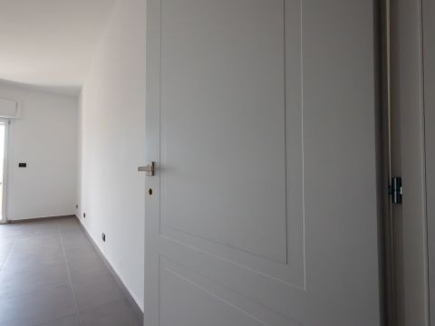 Viale Vincenzo de Filippis, 320 - Catanzaro