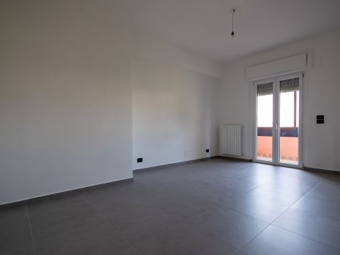 Viale Vincenzo de Filippis, 320 - Catanzaro