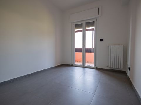 Viale Vincenzo de Filippis, 320 - Catanzaro