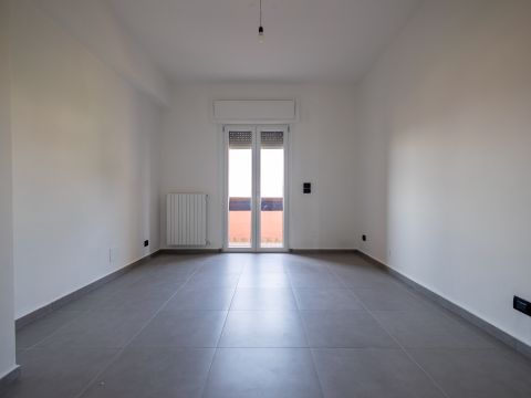Viale Vincenzo de Filippis, 320 - Catanzaro