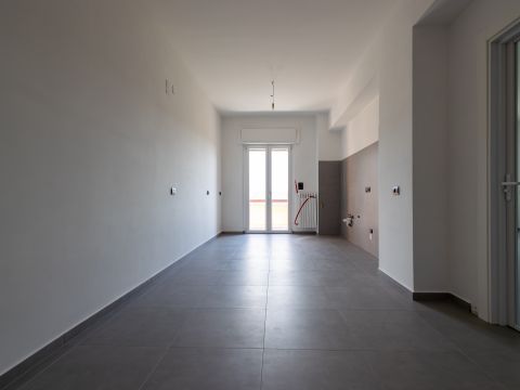 Viale Vincenzo de Filippis, 320 - Catanzaro