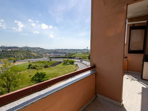 Viale Vincenzo de Filippis, 320 - Catanzaro