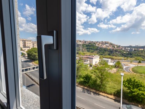 Viale Vincenzo de Filippis, 320 - Catanzaro