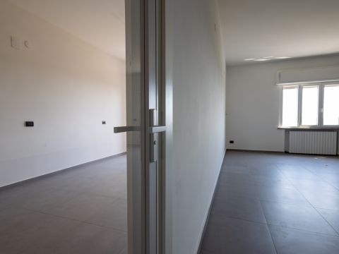 Viale Vincenzo de Filippis, 320 - Catanzaro