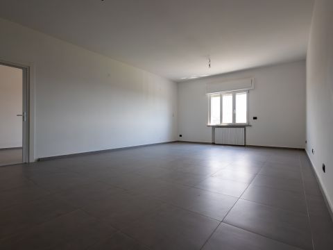 Viale Vincenzo de Filippis, 320 - Catanzaro