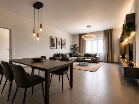 Viale Vincenzo de Filippis, 320 - Catanzaro