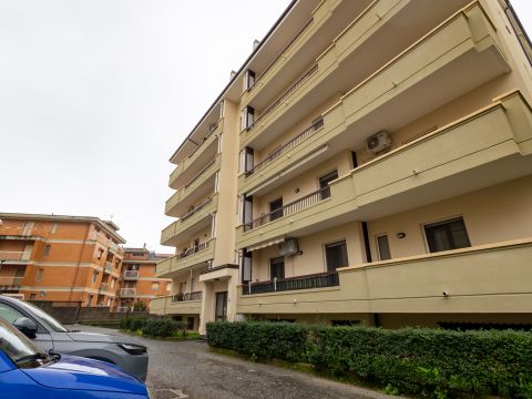 Via Nicola Misasi, 76 a - Catanzaro