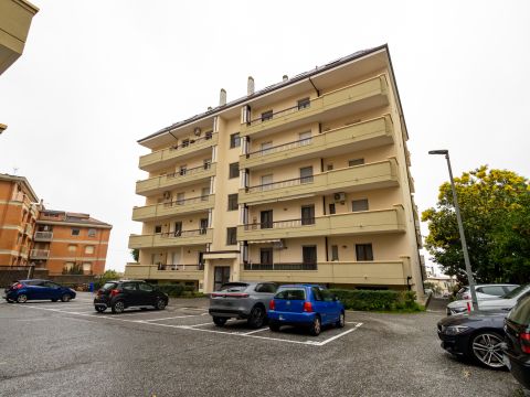 Via Nicola Misasi, 76 a - Catanzaro