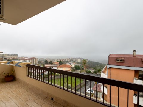 Via Nicola Misasi, 76 a - Catanzaro