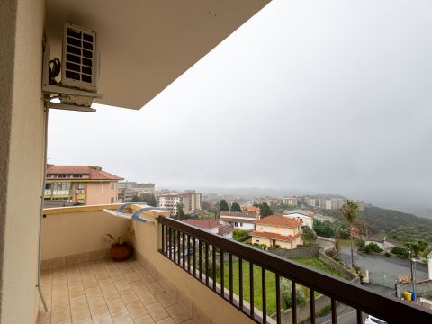 Via Nicola Misasi, 76 a - Catanzaro