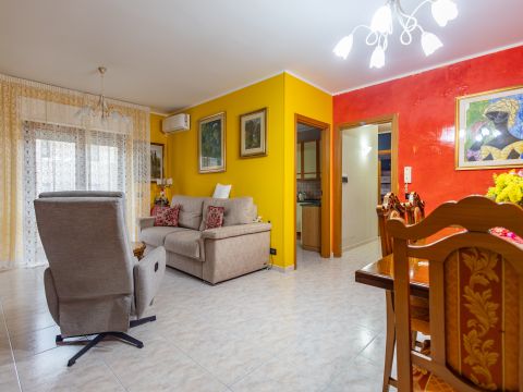 Via Nicola Misasi, 76 a - Catanzaro