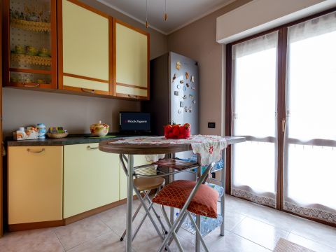 Via Nicola Misasi, 76 a - Catanzaro