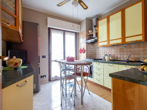 Via Nicola Misasi, 76 a - Catanzaro