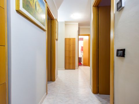 Via Nicola Misasi, 76 a - Catanzaro