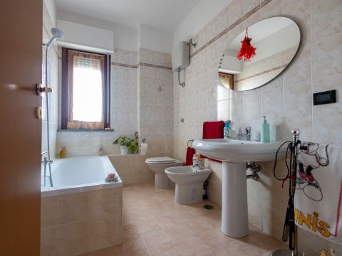 Via Nicola Misasi, 76 a - Catanzaro