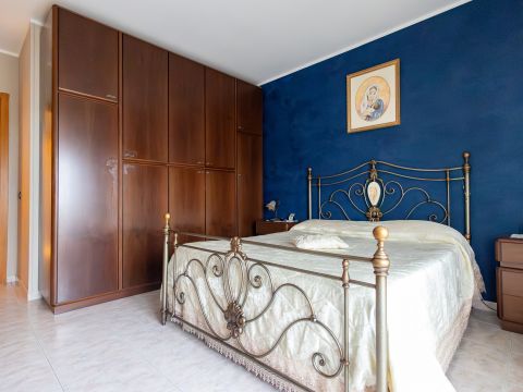 Via Nicola Misasi, 76 a - Catanzaro