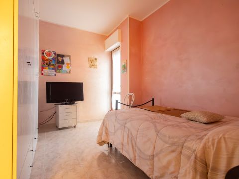 Via Nicola Misasi, 76 a - Catanzaro