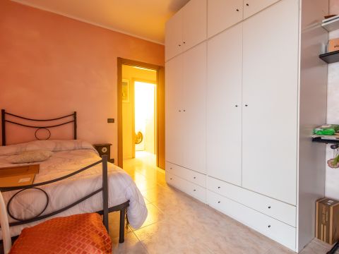 Via Nicola Misasi, 76 a - Catanzaro