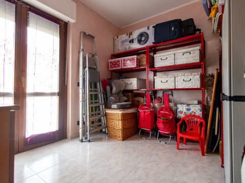 Via Nicola Misasi, 76 a - Catanzaro