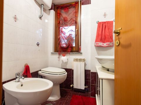 Via Nicola Misasi, 76 a - Catanzaro