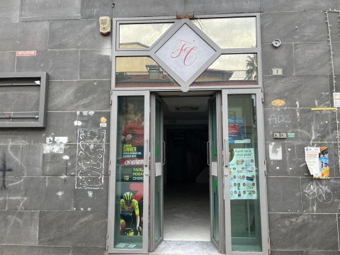 Via dei Goti, 7 - Angri