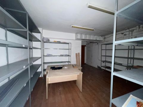 Via dei Goti, 7 - Angri