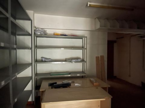 Via dei Goti, 7 - Angri