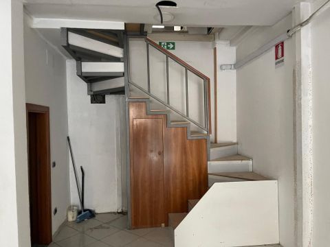 Via dei Goti, 7 - Angri