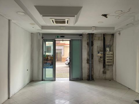 Via dei Goti, 7 - Angri