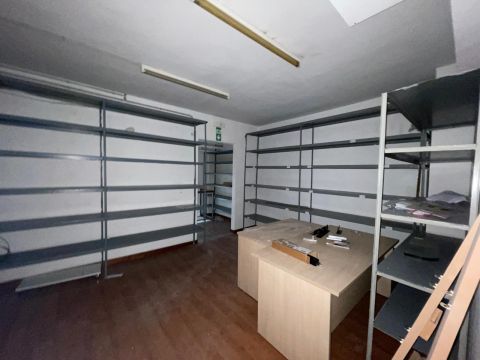 Via dei Goti, 7 - Angri