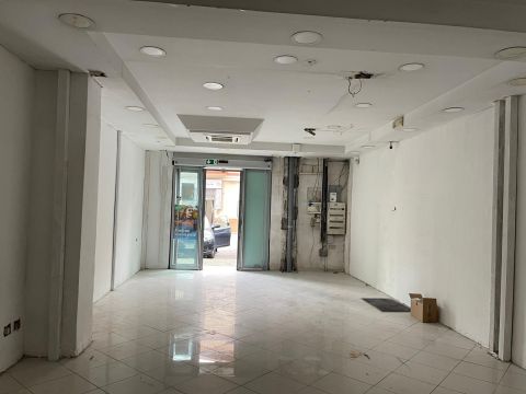 Via dei Goti, 7 - Angri