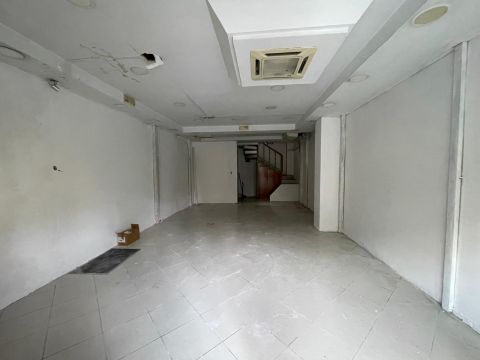 Via dei Goti, 7 - Angri