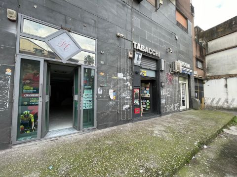 Via dei Goti, 7 - Angri